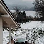 Lakehouse Nad Jeziorem Zywieckim Żywiec