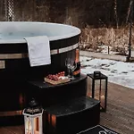 Lakehouse Nad Jeziorem Zywieckim Żywiec