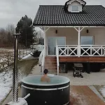 Lakehouse Nad Jeziorem Zywieckim Appartement
