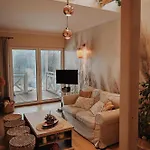 Appartement Lakehouse Nad Jeziorem Zywieckim Żywiec