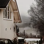 Appartement Lakehouse Nad Jeziorem Zywieckim