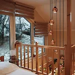 Lakehouse Nad Jeziorem Zywieckim * Żywiec