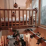 Lakehouse Nad Jeziorem Zywieckim Appartement