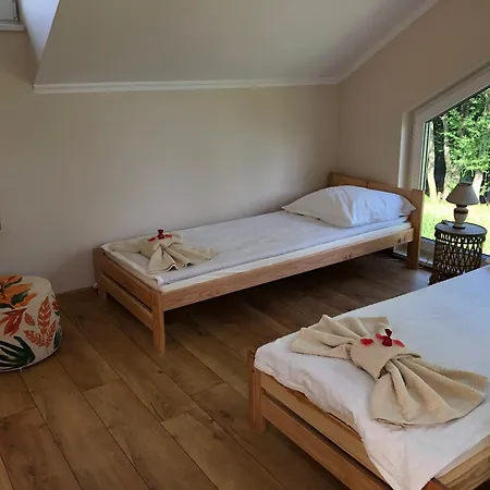 דירה Lakehouse Nad Jeziorem Zywieckim Żywiec