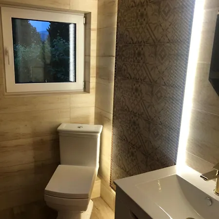 Lakehouse Nad Jeziorem Zywieckim Appartement *