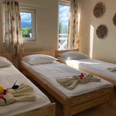 Lakehouse Nad Jeziorem Zywieckim דירה Żywiec