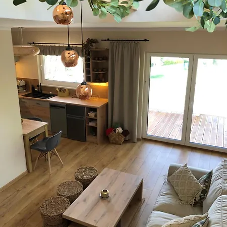 Lakehouse Nad Jeziorem Zywieckim
