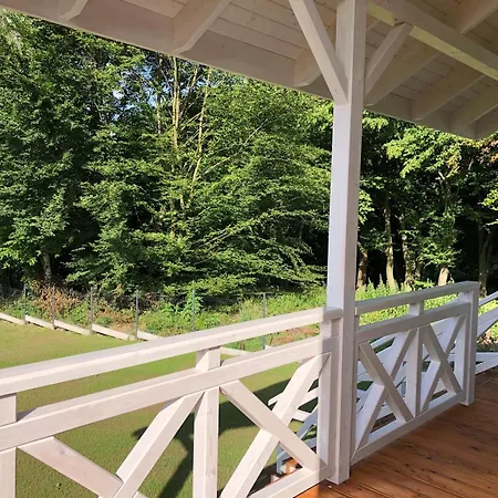 Lakehouse Nad Jeziorem Zywieckim Appartement Żywiec