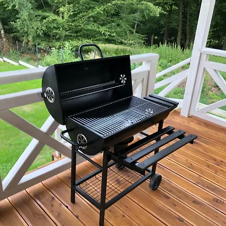 Appartement Lakehouse Nad Jeziorem Zywieckim *