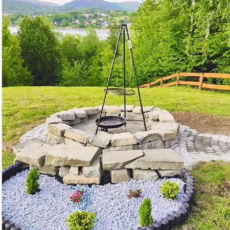 Lakehouse Nad Jeziorem Zywieckim Żywiec