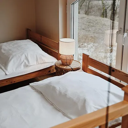 Apartamento Lakehouse Nad Jeziorem Zywieckim