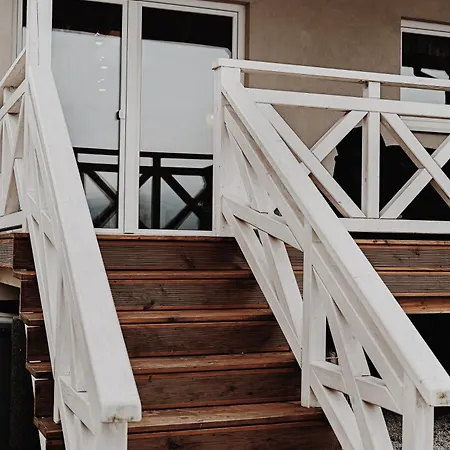 Apartamento Lakehouse Nad Jeziorem Zywieckim *