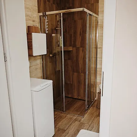 Апартаменты Lakehouse Nad Jeziorem Zywieckim