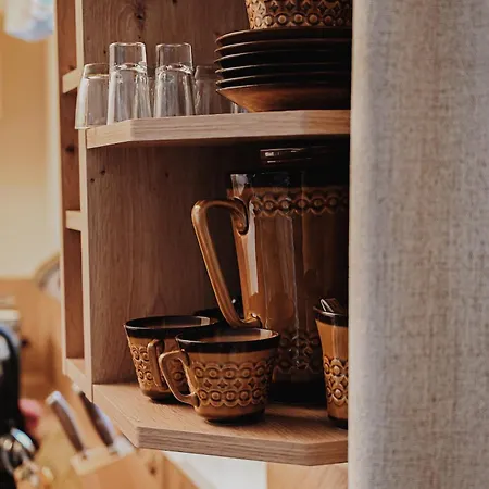 Apartamento Lakehouse Nad Jeziorem Zywieckim