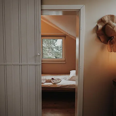 Apartamento Lakehouse Nad Jeziorem Zywieckim Żywiec