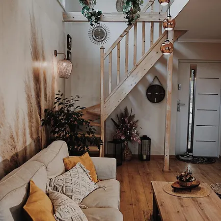 Lakehouse Nad Jeziorem Zywieckim Lejlighed