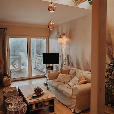 Lejlighed Lakehouse Nad Jeziorem Zywieckim Żywiec