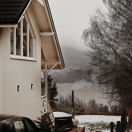 Lejlighed Lakehouse Nad Jeziorem Zywieckim