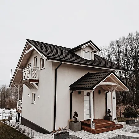 Lejlighed Lakehouse Nad Jeziorem Zywieckim Żywiec