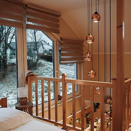 Lakehouse Nad Jeziorem Zywieckim * Żywiec
