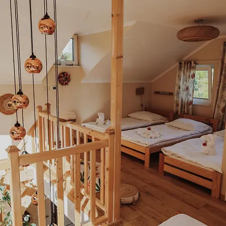 Lakehouse Nad Jeziorem Zywieckim Lejlighed