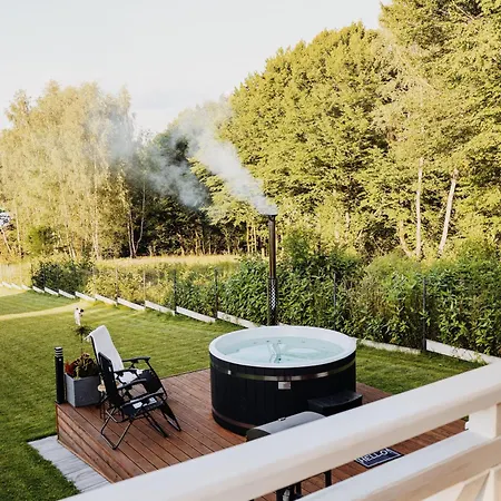 Lakehouse Nad Jeziorem Zywieckim Żywiec