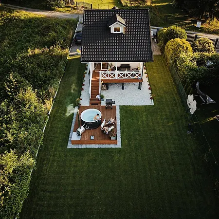 Lakehouse Nad Jeziorem Zywieckim Żywiec