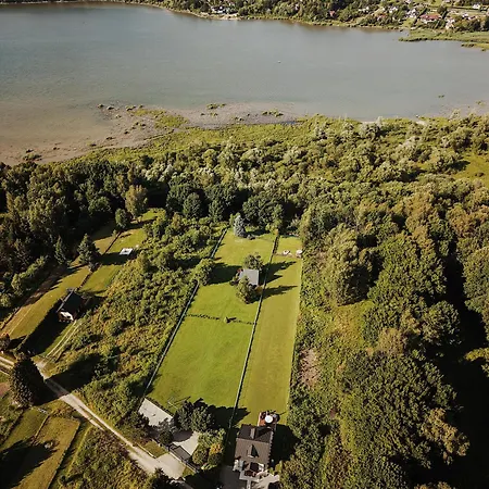 Lejlighed Lakehouse Nad Jeziorem Zywieckim Żywiec