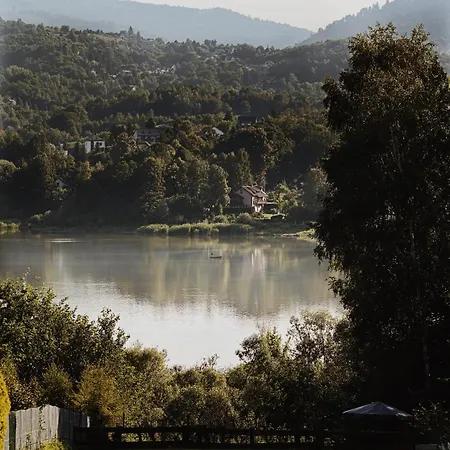Lejlighed Lakehouse Nad Jeziorem Zywieckim