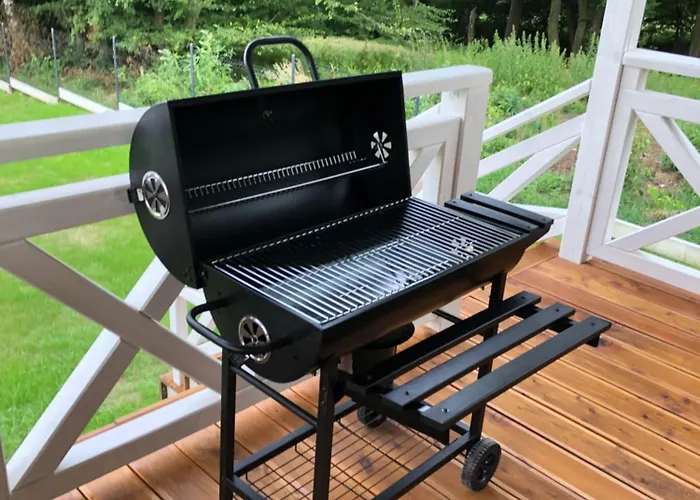 Апартаменты Lakehouse Nad Jeziorem Zywieckim *