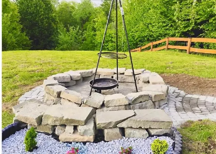 Lakehouse Nad Jeziorem Zywieckim Живец