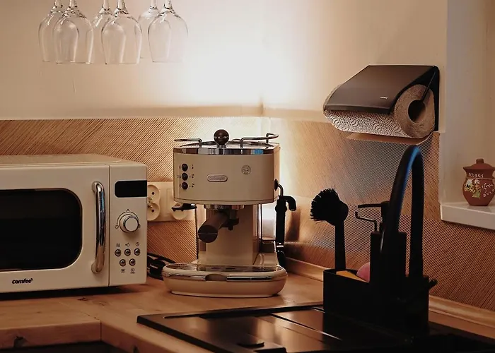 Lakehouse Nad Jeziorem Zywieckim Апартаменты