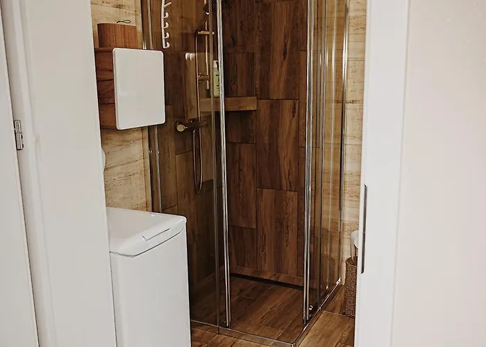 Apartamento Lakehouse Nad Jeziorem Zywieckim