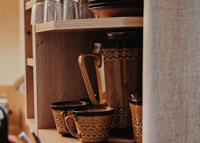 Apartamento Lakehouse Nad Jeziorem Zywieckim