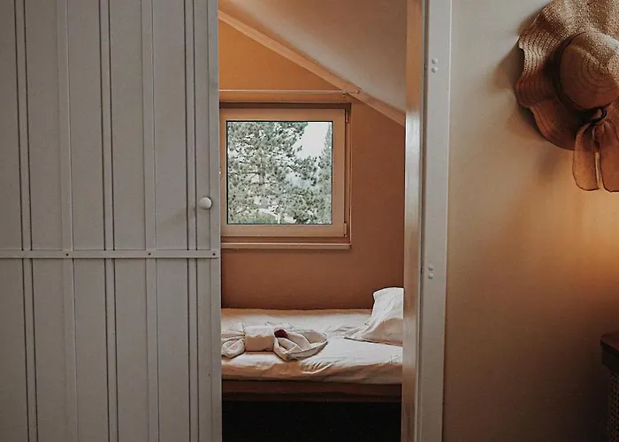 Apartamento Lakehouse Nad Jeziorem Zywieckim Żywiec