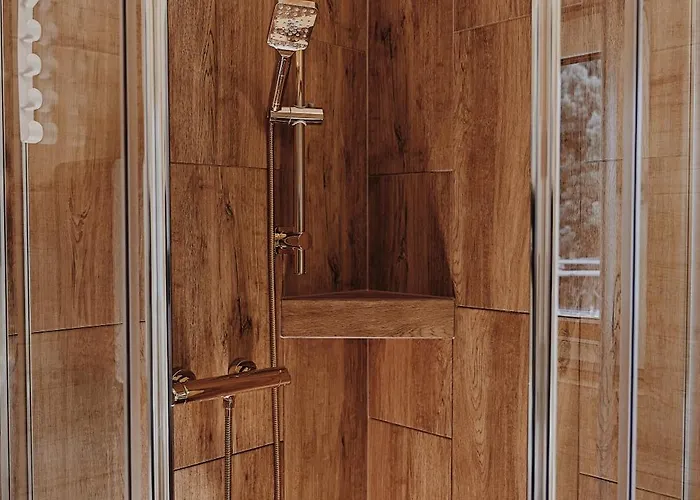 Lakehouse Nad Jeziorem Zywieckim *