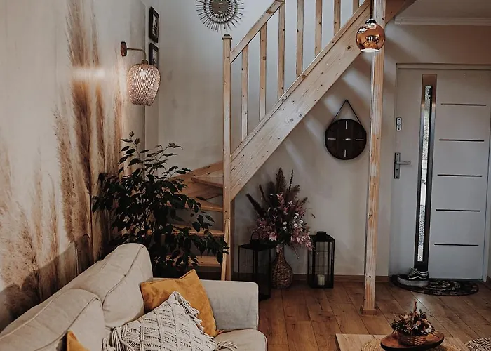 Lakehouse Nad Jeziorem Zywieckim Apartamento