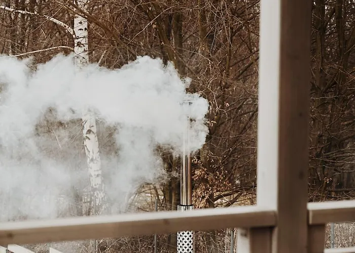 Apartamento Lakehouse Nad Jeziorem Zywieckim Żywiec