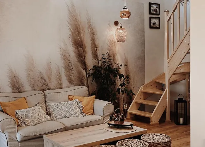 Lakehouse Nad Jeziorem Zywieckim Apartamento